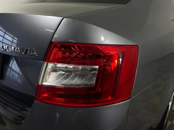 Skoda Octavia III (A7) с пробегом 2016 года, цена 1 150 000 рублей, 336934 км, лифтбек, Автокод Объявления