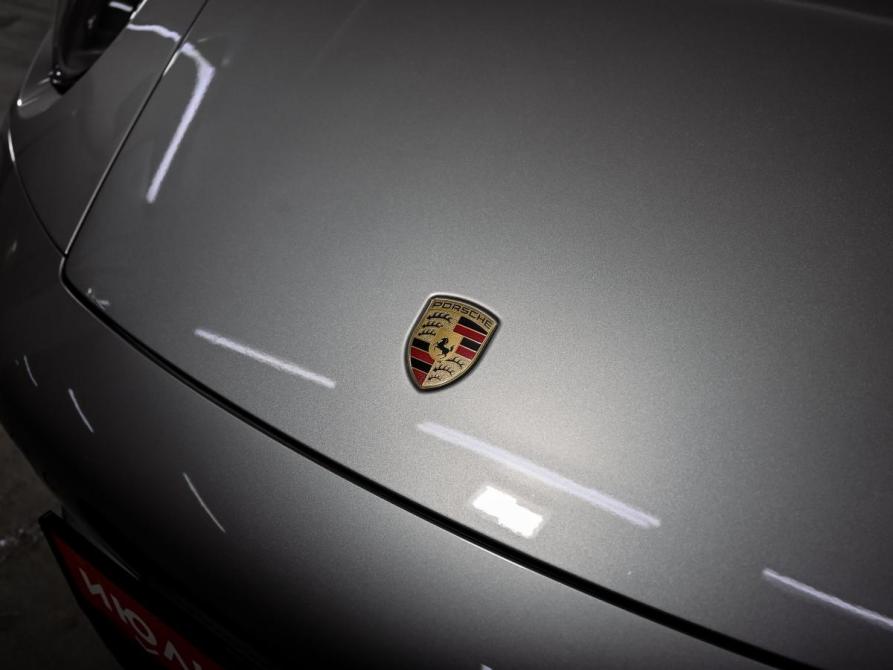 Porsche 911 VIII (992) Екатеринбург  - изображение 28