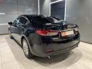 Mazda 6 III (GJ) Новосибирск  - изображение 24