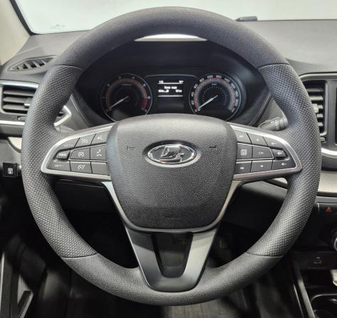 Lada (ВАЗ) Vesta I Рестайлинг (NG) с пробегом 2024 года, цена 1 295 000 рублей, 50000 км, седан, Автокод Объявления