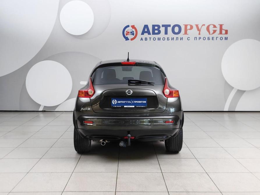 Nissan Juke I Подольск  - изображение 4