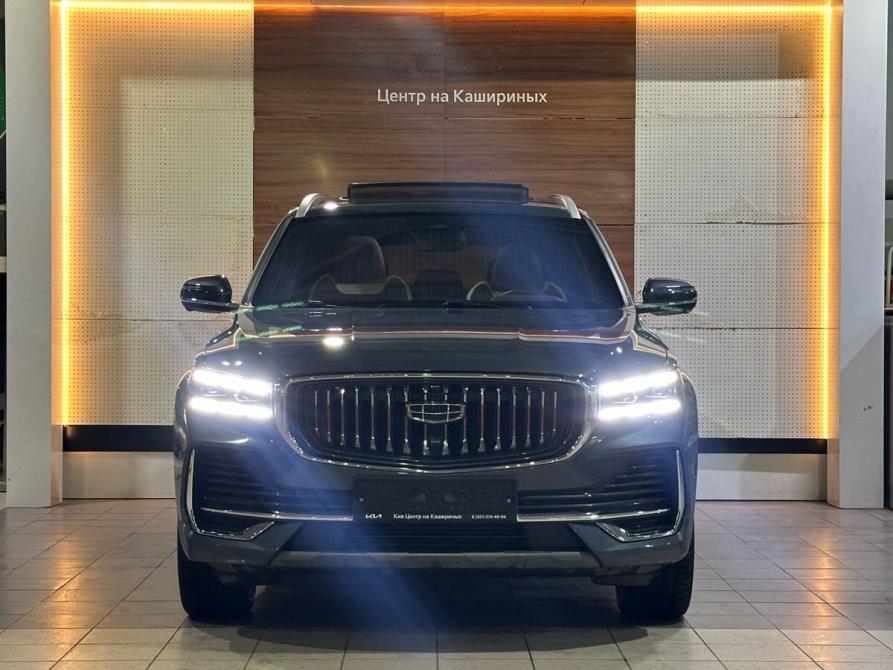 Geely Monjaro I Челябинск  - изображение 2