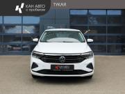 Volkswagen Polo VI Казань  - изображение 15