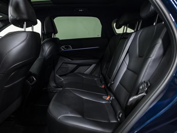Haval F7 II с пробегом 2025 года, цена 3 048 000 рублей, 19951 км, внедорожник, Автокод Объявления