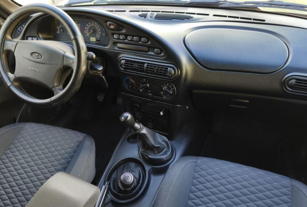 Lada (ВАЗ) Niva Travel I Сыктывкар  - изображение 14