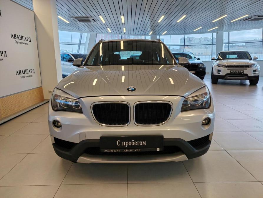 BMW X1 I (E84) Рестайлинг Санкт-Петербург  - изображение 3