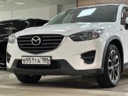 Mazda CX-5 I Рестайлинг Уфа  - изображение 44