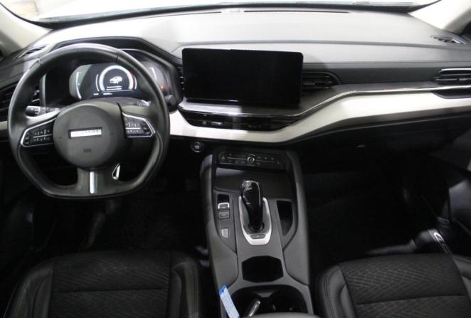 Haval F7 II с пробегом 2024 года, цена 1 899 000 рублей, 69082 км, внедорожник, Автокод Объявления