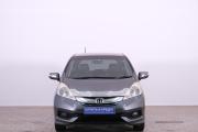 Honda Fit Shuttle I Рестайлинг Омск  - изображение 23
