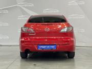 Mazda 3 II (BL) Рестайлинг Новосибирск  - изображение 22