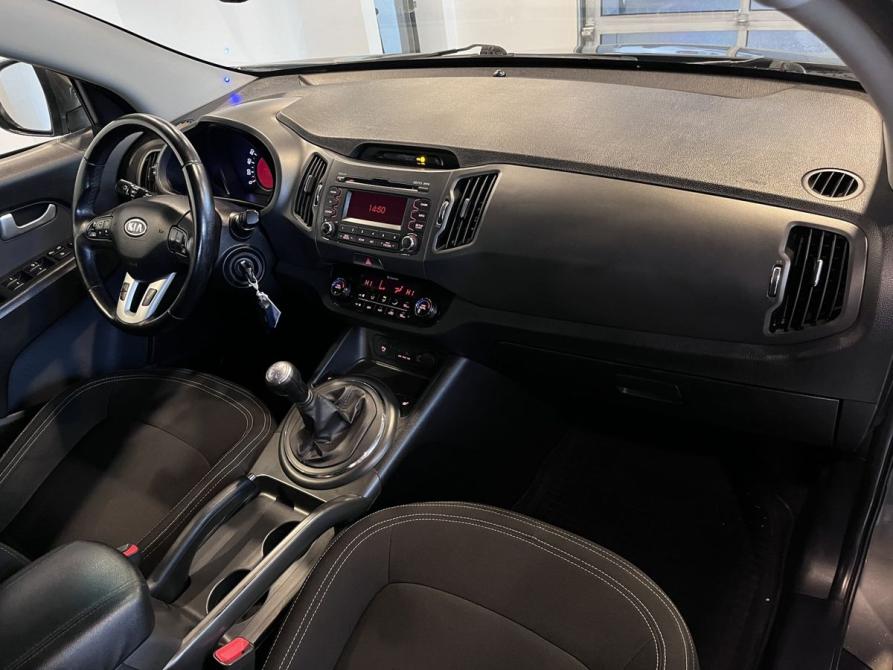 Kia Sportage III Чебоксары  - изображение 12