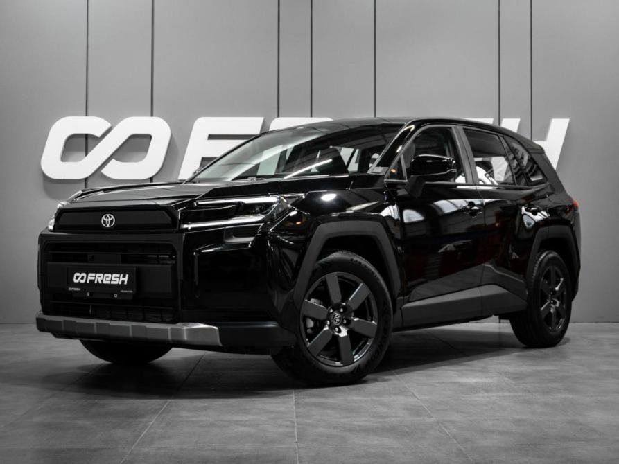 Toyota RAV4 VI (XA60) Тюмень  - изображение 6