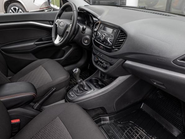 Lada (ВАЗ) Vesta I с пробегом 2020 года, цена 1 019 494 рубля, 83200 км, седан, Автокод Объявления