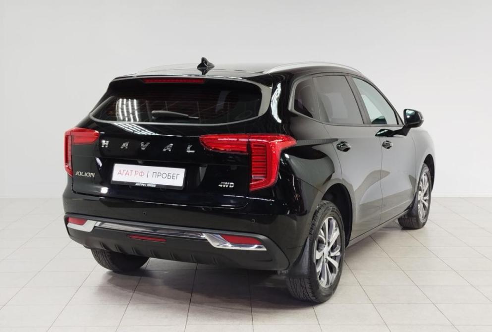 Haval Jolion I Саратов  - изображение 5