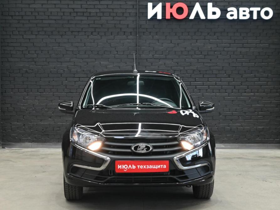 Lada (ВАЗ) Granta I Рестайлинг Екатеринбург  - изображение 2