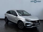 Lada (ВАЗ) Vesta I Рестайлинг (NG) Москва  - изображение 17