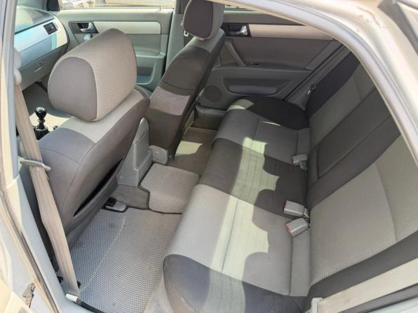 Chevrolet Lacetti I с пробегом 2009 года, цена 359 000 рублей, 298000 км, седан, Автокод Объявления