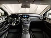 Mercedes-Benz GLC I (X253) Рестайлинг Москва  - изображение 37