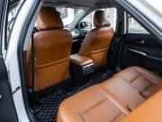 Toyota Camry VII (XV50) Рестайлинг Ставрополь  - изображение 34