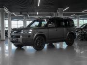 BYD FangChengBao Titanium 7 Москва  - изображение 32