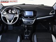 Lada (ВАЗ) Vesta I Белгород  - изображение 29