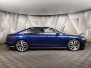 Audi A8 IV (D5) Москва  - изображение 30