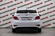 Hyundai Solaris I Рестайлинг Сургут  - изображение 33
