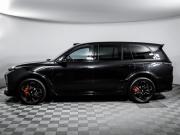 Li Auto (Lixiang) L9 I Москва  - изображение 34