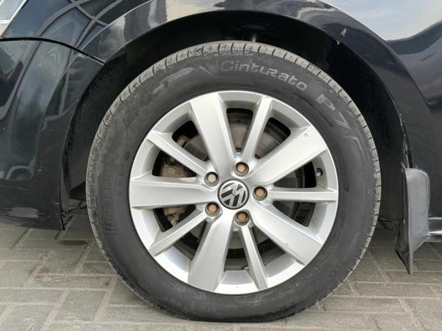 Volkswagen Jetta VI Липецк  - изображение 11
