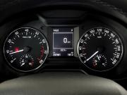 Skoda Octavia III (A7) Москва  - изображение 22