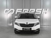 Skoda Kamiq I (China Market) Ростов-на-Дону  - изображение 21