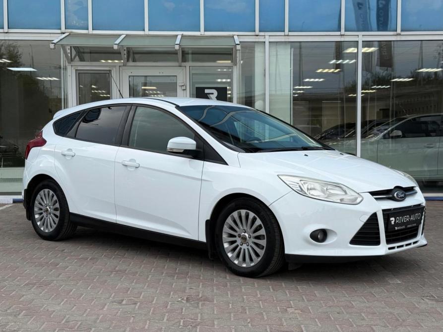 Ford Focus III Ульяновск  - изображение 2