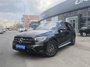 Mercedes-Benz GLC I (X253) Рестайлинг Санкт-Петербург  - изображение 24