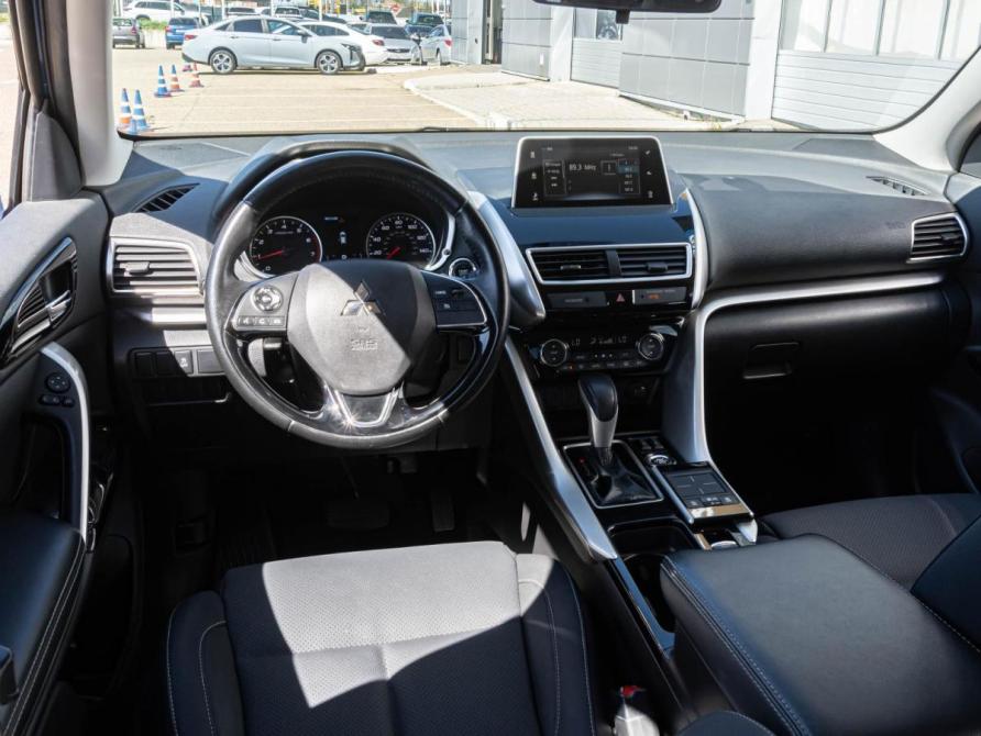 Mitsubishi Eclipse Cross I Краснодар  - изображение 6