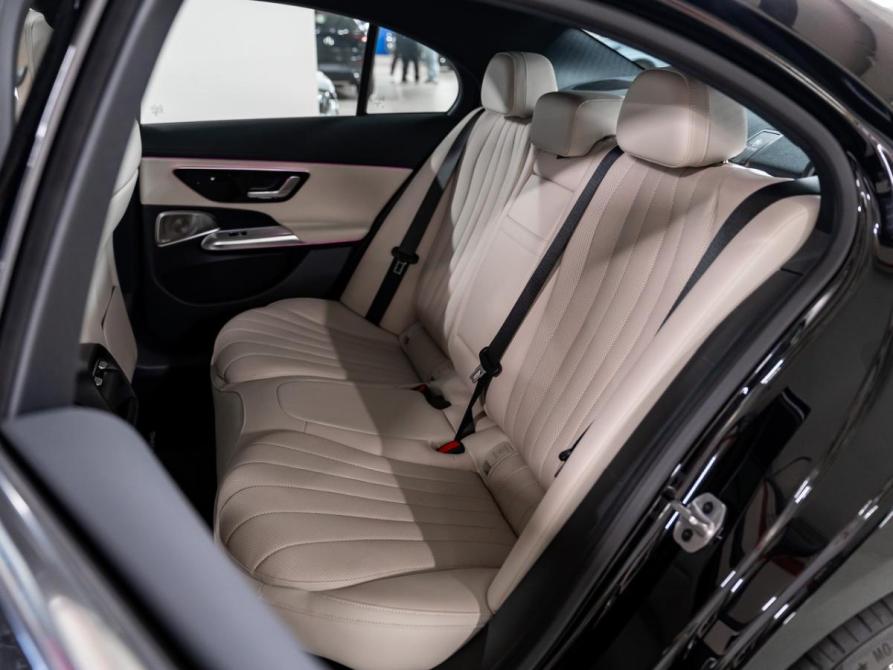 Mercedes-Benz E-Класс VI (W214 S214) Москва  - изображение 21