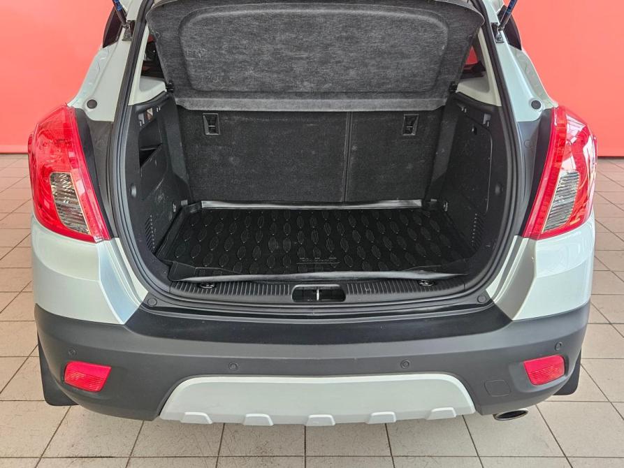 Opel Mokka I Вологда  - изображение 19