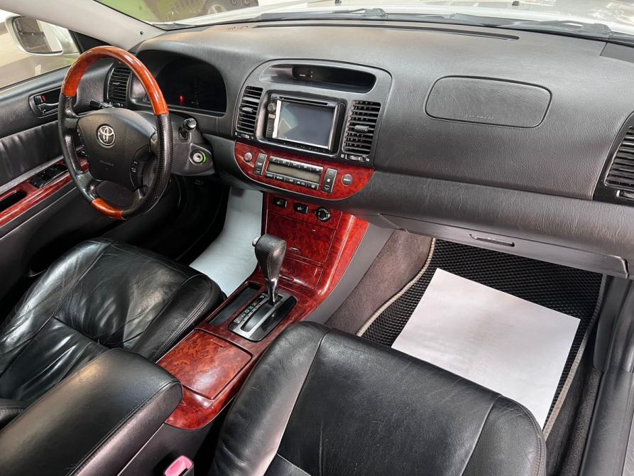 Toyota Camry V (XV30) Рестайлинг Тверь  - изображение 13
