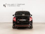 Lada (ВАЗ) Granta I Рестайлинг Казань  - изображение 12