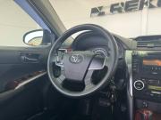 Toyota Camry VII (XV50) Уфа  - изображение 27