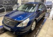 Nissan Teana II (J32) Рестайлинг Кемерово  - изображение 5