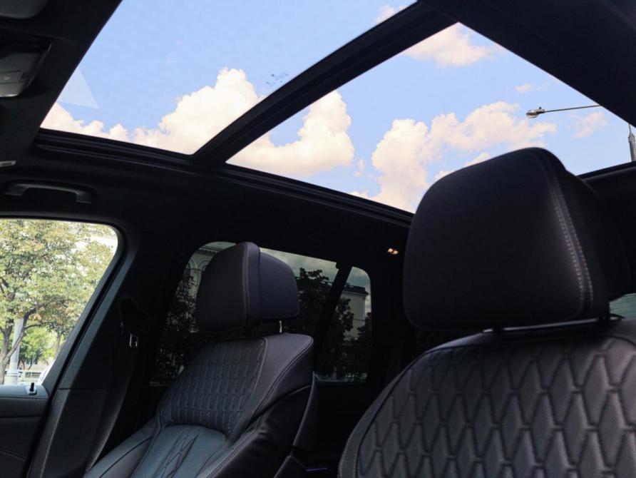 BMW X5 IV (G05/G18) Рестайлинг Москва  - изображение 14