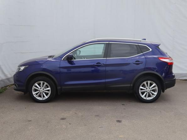 Nissan Qashqai II Рестайлинг с пробегом 2018 года, цена 1 799 000 рублей, 64864 км, внедорожник, Автокод Объявления