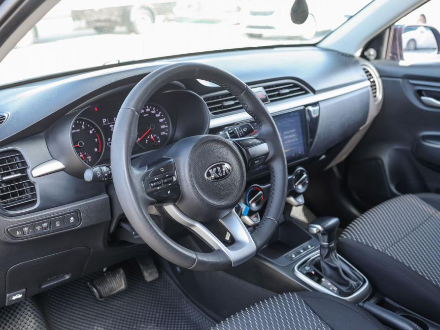 Kia Rio IV Ижевск  - изображение 9