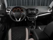 Lada (ВАЗ) Vesta I Тюмень  - изображение 23
