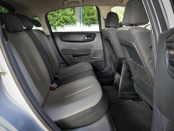 Citroen C4 I Рестайлинг с пробегом 2011 года, цена 459 900 рублей, 119000 км, хэтчбек, Автокод Объявления
