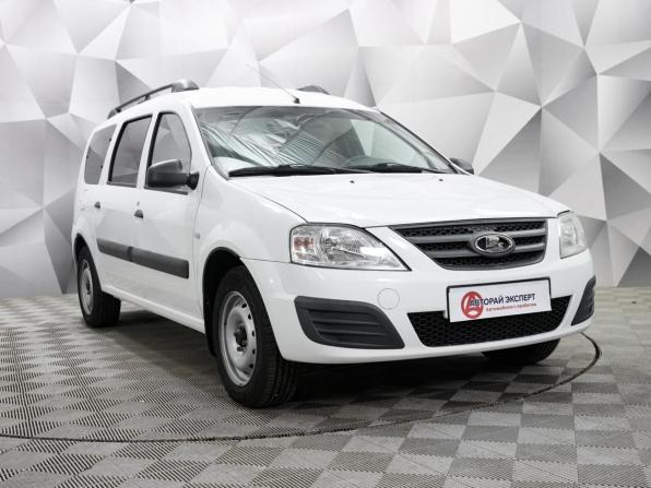 Lada (ВАЗ) Largus I с пробегом 2020 года, цена 850 000 рублей, 88987 км, универсал, Автокод Объявления