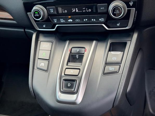 Honda CR-V V с пробегом 2019 года, цена 2 350 000 рублей, 143294 км, внедорожник, Автокод Объявления