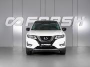 Nissan X-Trail III Рестайлинг Минеральные Воды  - изображение 23