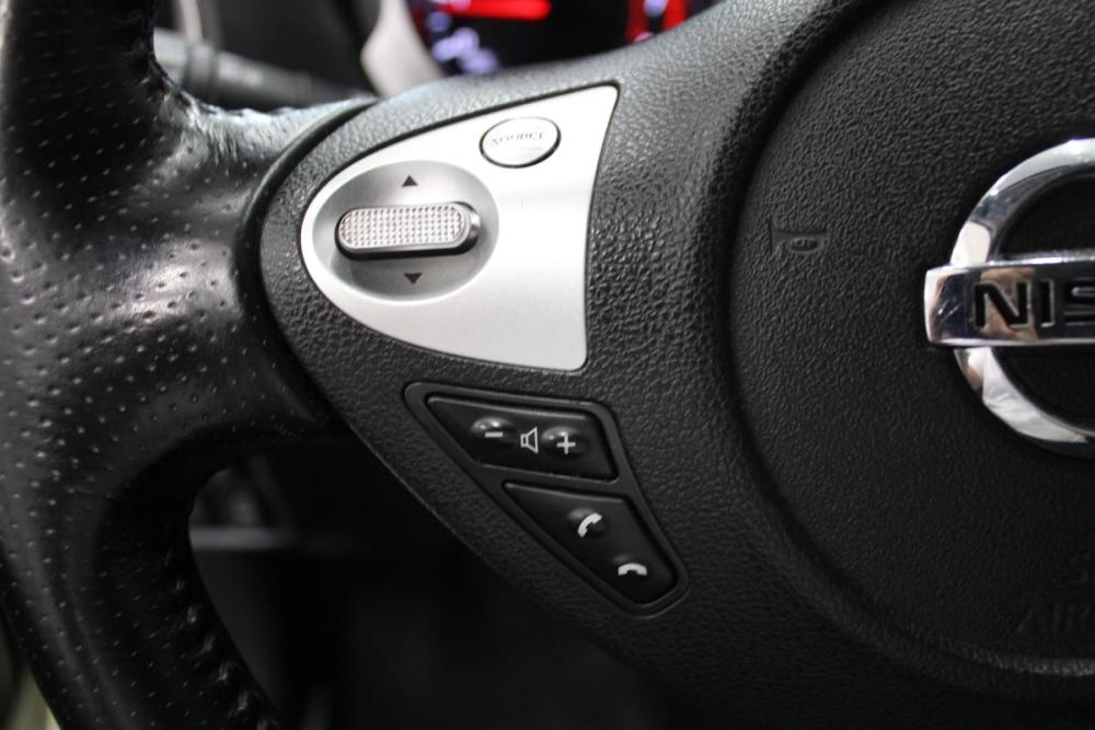 Nissan Juke I Томск  - изображение 8