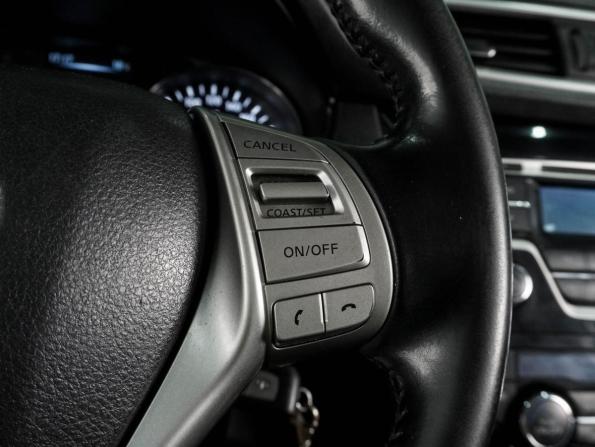 Nissan Qashqai II с пробегом 2016 года, цена 1 499 000 рублей, 161087 км, внедорожник, Автокод Объявления